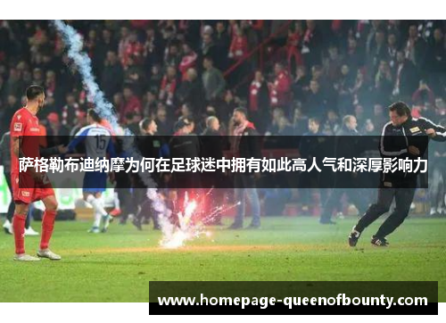 萨格勒布迪纳摩为何在足球迷中拥有如此高人气和深厚影响力