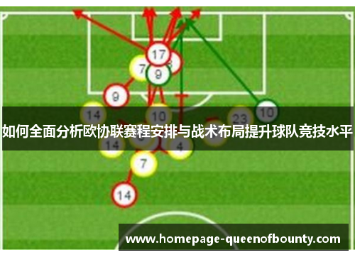如何全面分析欧协联赛程安排与战术布局提升球队竞技水平