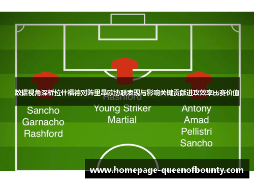数据视角深析拉什福德对阵里昂欧协联表现与影响关键贡献进攻效率比赛价值